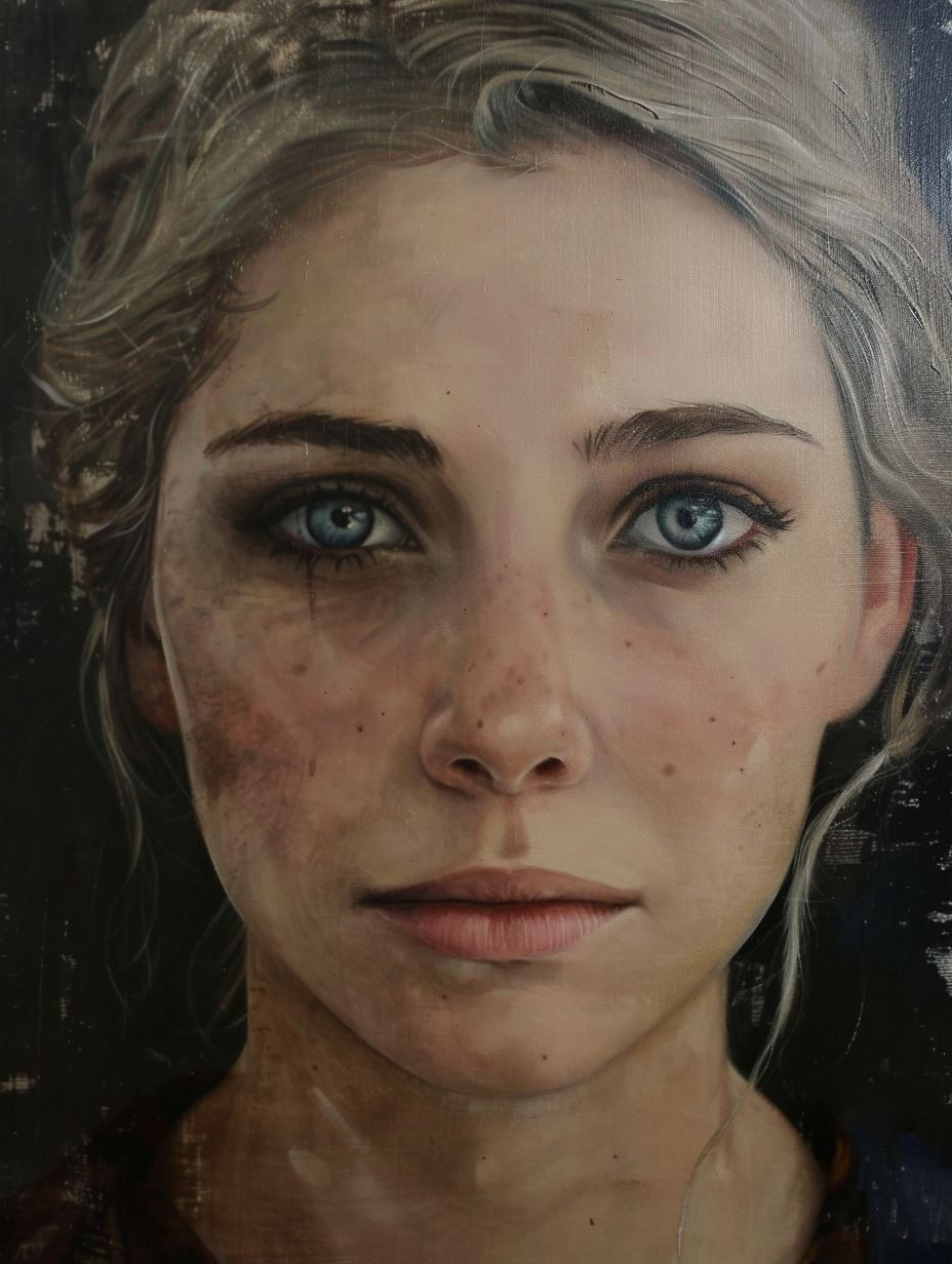 The Gaze of Resilience - Image 1