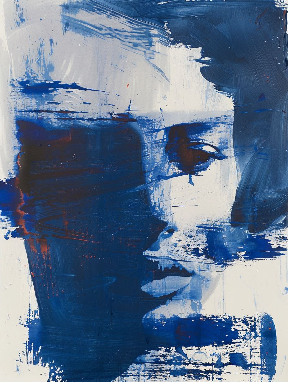 Fragments of a Blue Soul - Image 2
