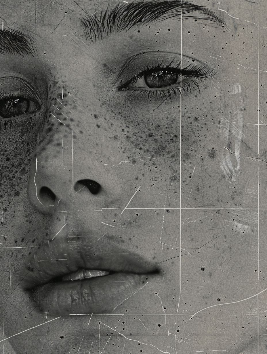 Fragmented Visions of a Single Soul - Image 3