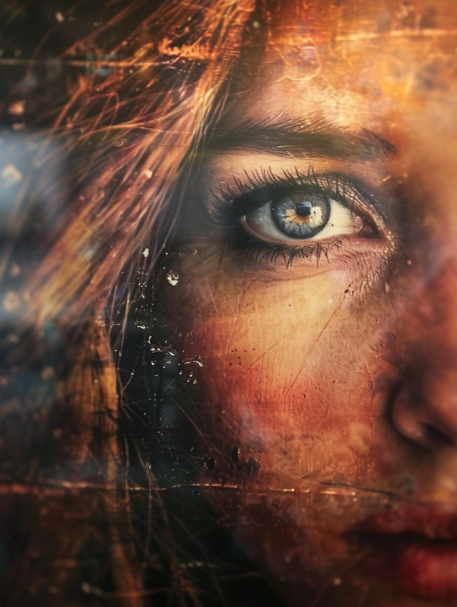 Fragments of Ethereal Emotion - Image 3