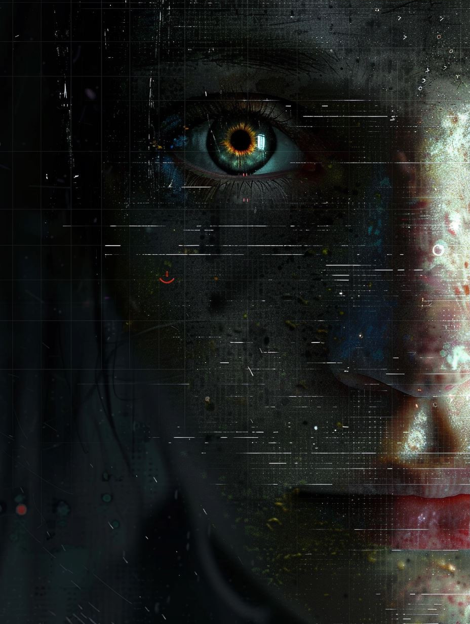 Digital Echoes of the Human Soul - Image 3