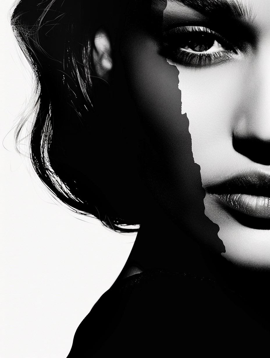 Shadows of Elegance - Image 2