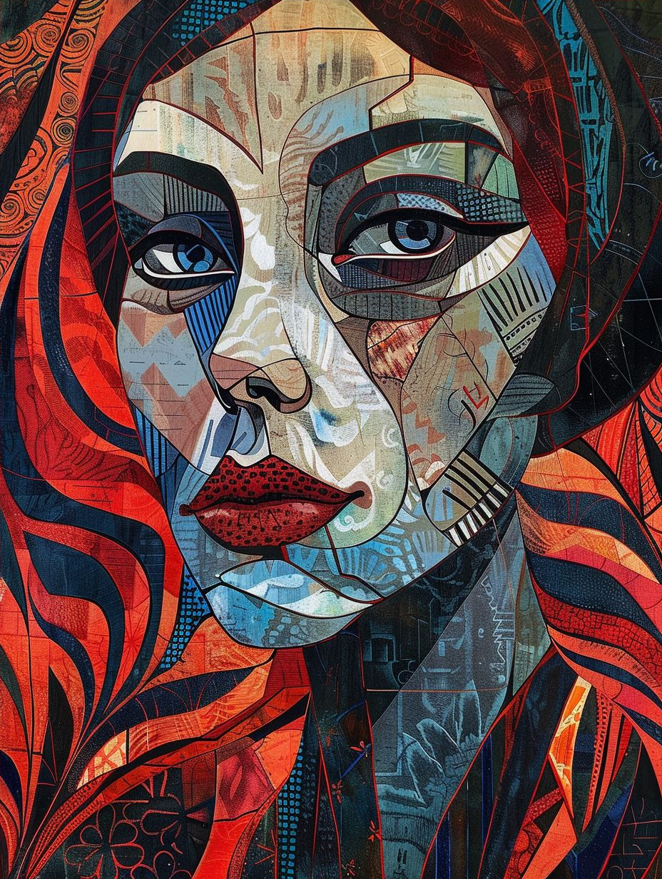Fragments of the Feminine Soul - Image 4