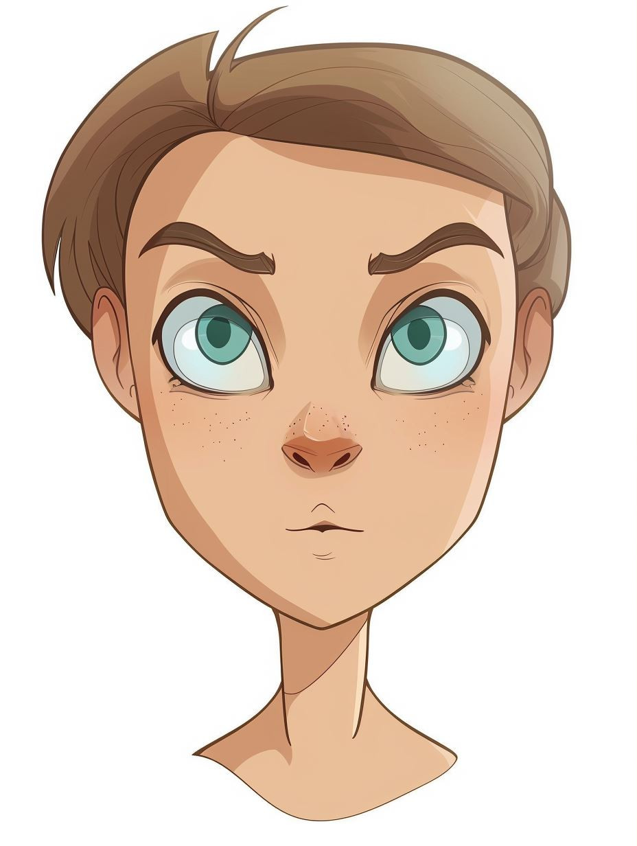 Evolution of Character Portraiture - Image 3