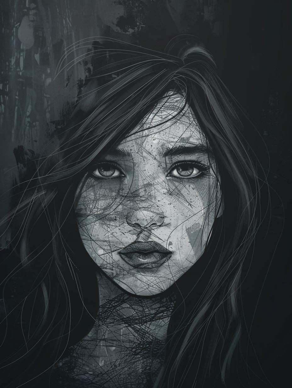 Fragments of a Soul - Image 1