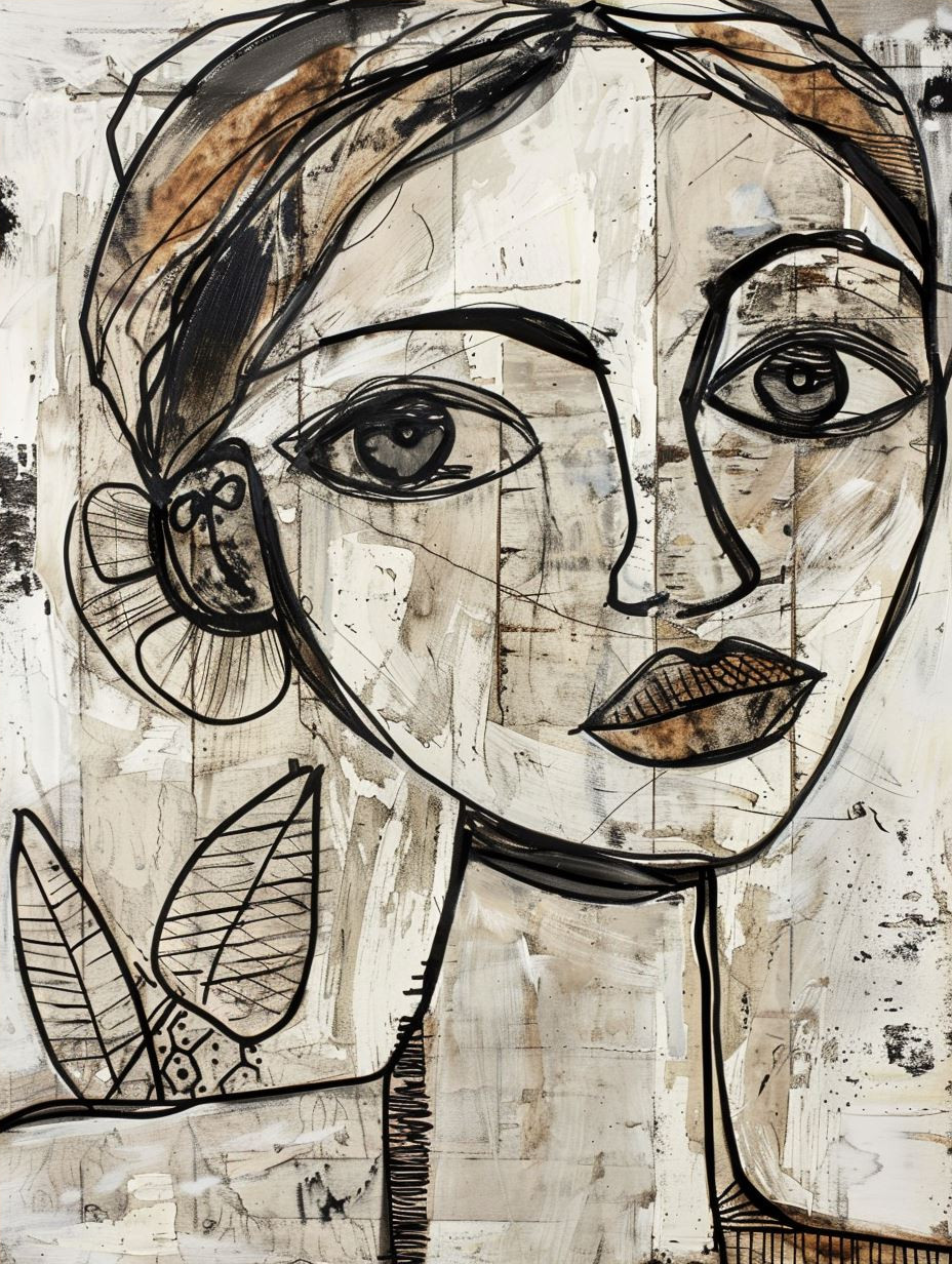 Fragments of the Feminine Soul - Image 4