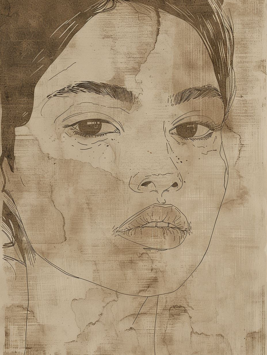 Fragments of a Shared Gaze - Image 1