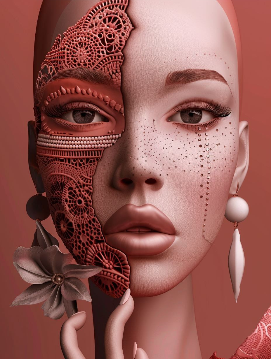 Dualism of Ethereal Contrast - Image 3