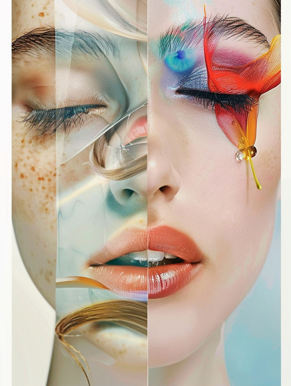 Fragments of a Digital Soul - Image 1