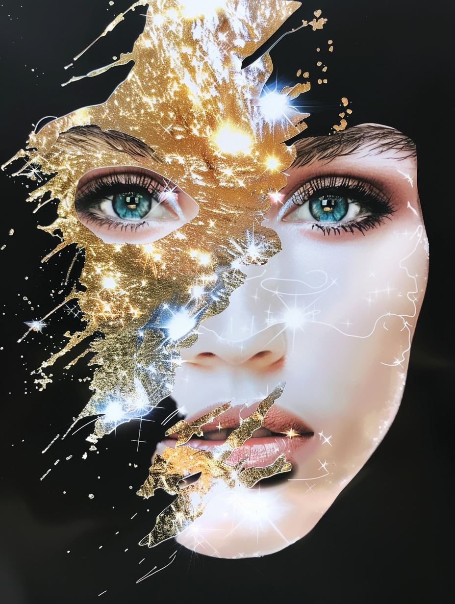 Fragments of Ethereal Beauty - Image 1