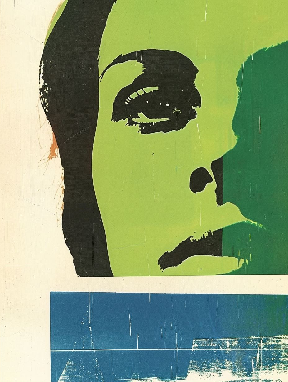 Chromatic Visions of Modernity - Image 2