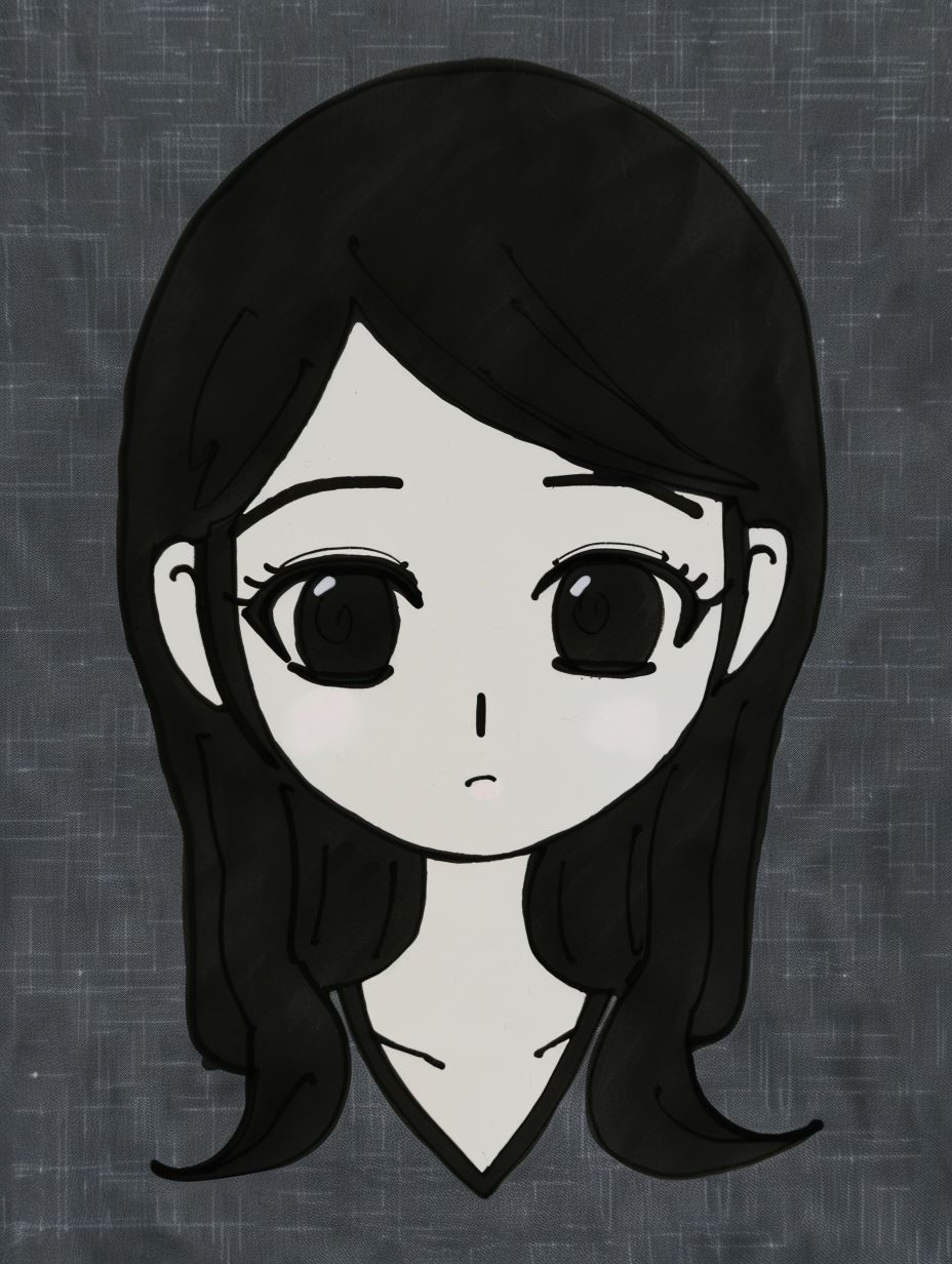 Four Faces of Melancholy - Image 2