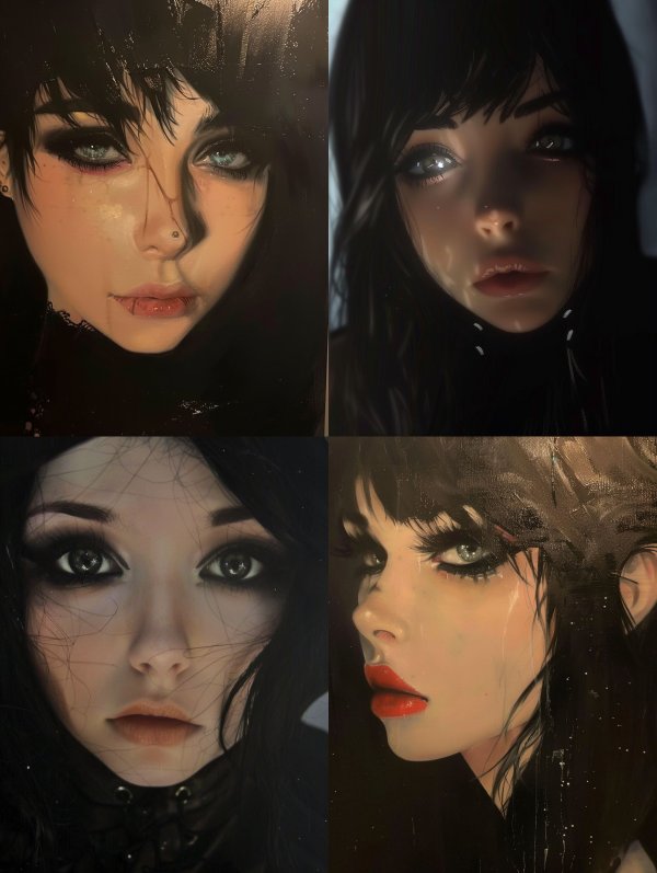 Shadows of the Soul