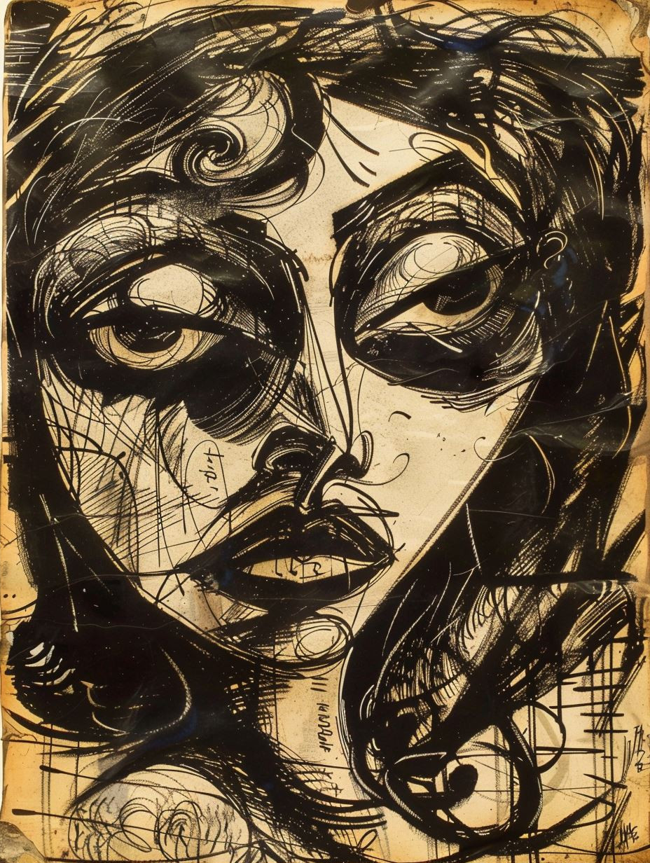 Echoes of the Feminine Gaze - Image 2