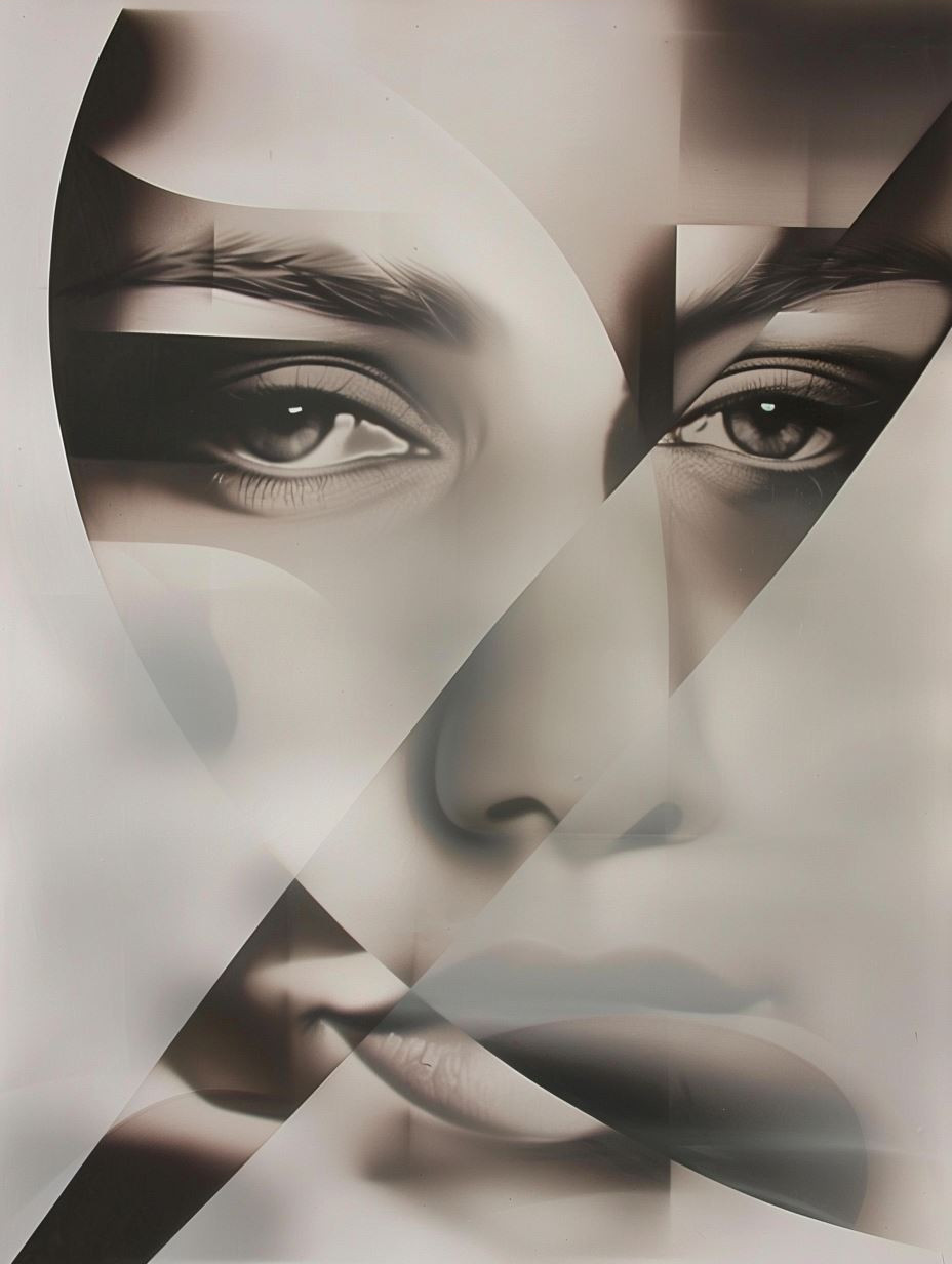 Fragments of a Divided Gaze - Image 3