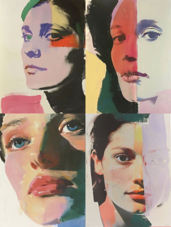 Prismatic Perspectives