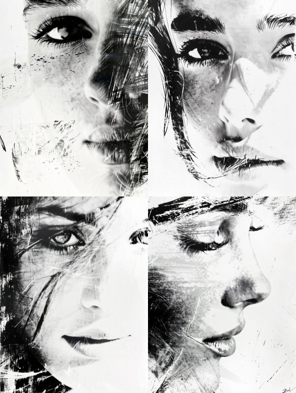 Fragments of a Soul