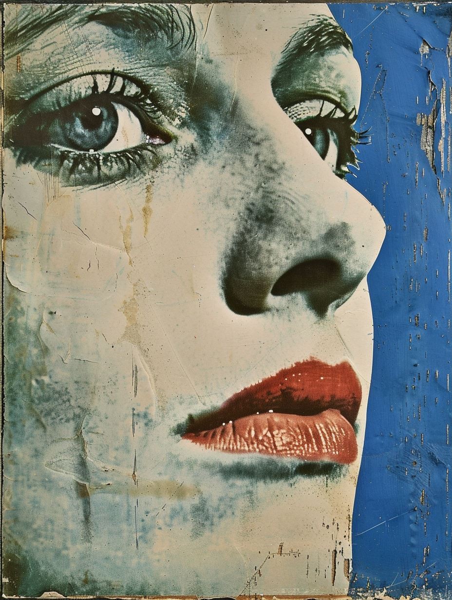 Vintage Pop Glamour 2 - Image 3