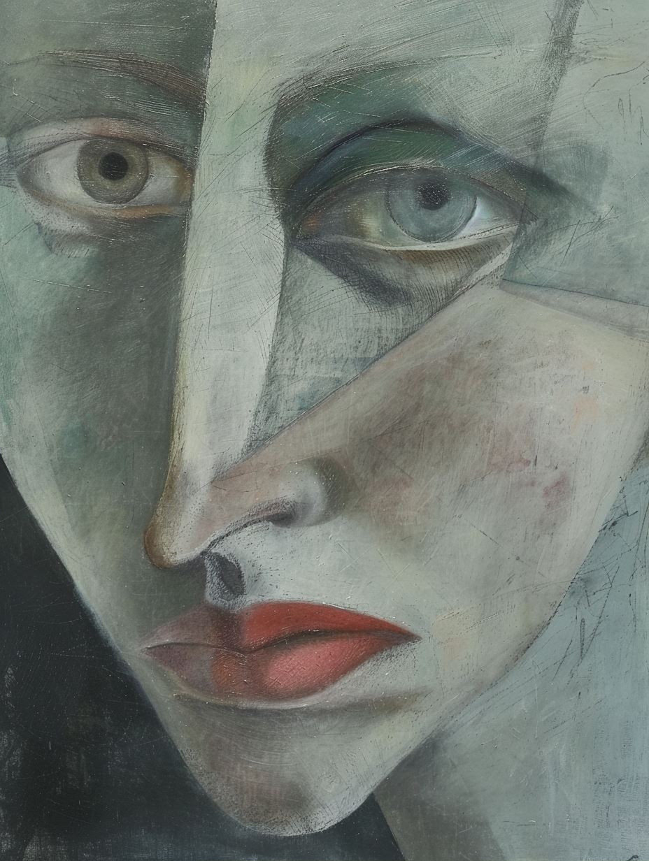 Fragments of a Silent Soul - Image 2