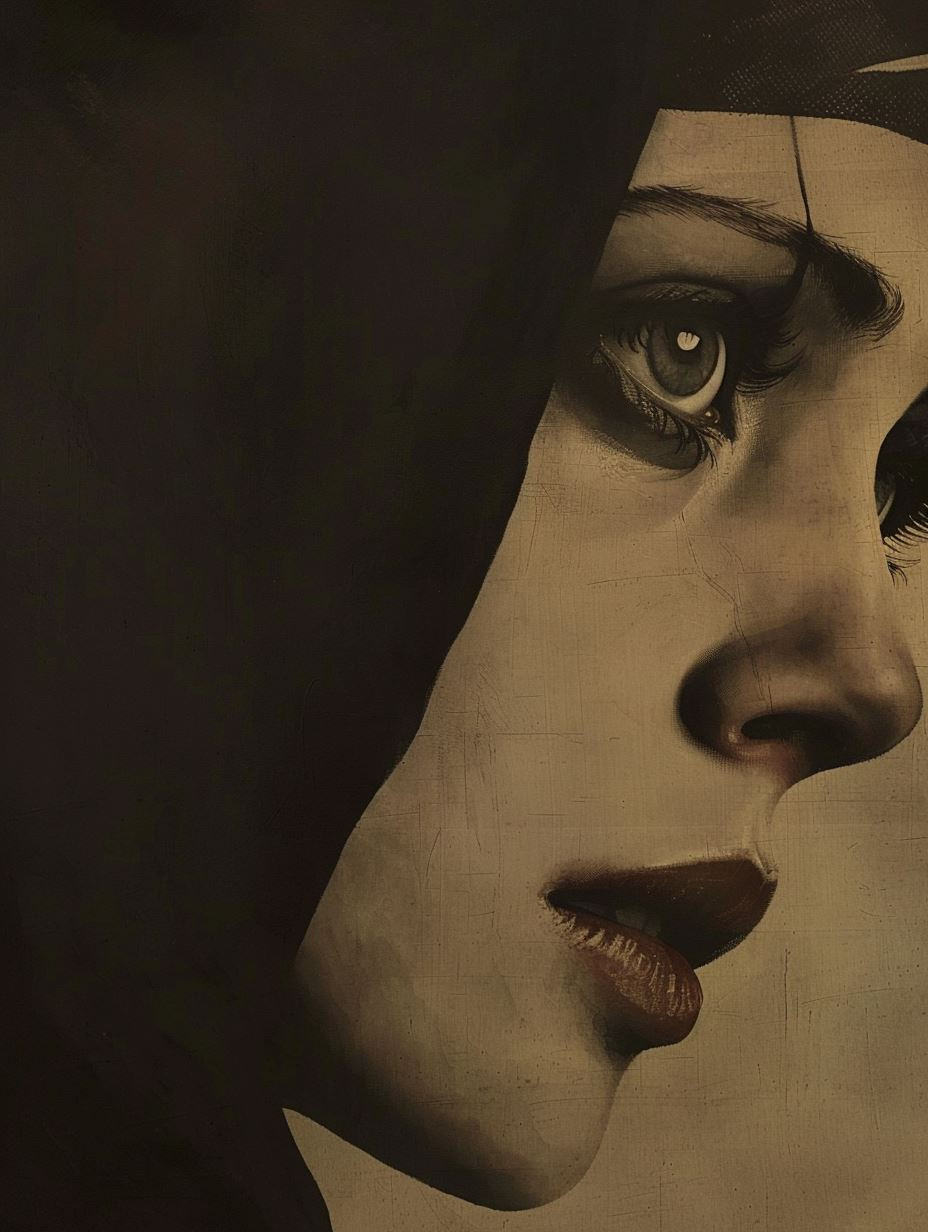 Fragments of a Haunted Gaze - Image 4