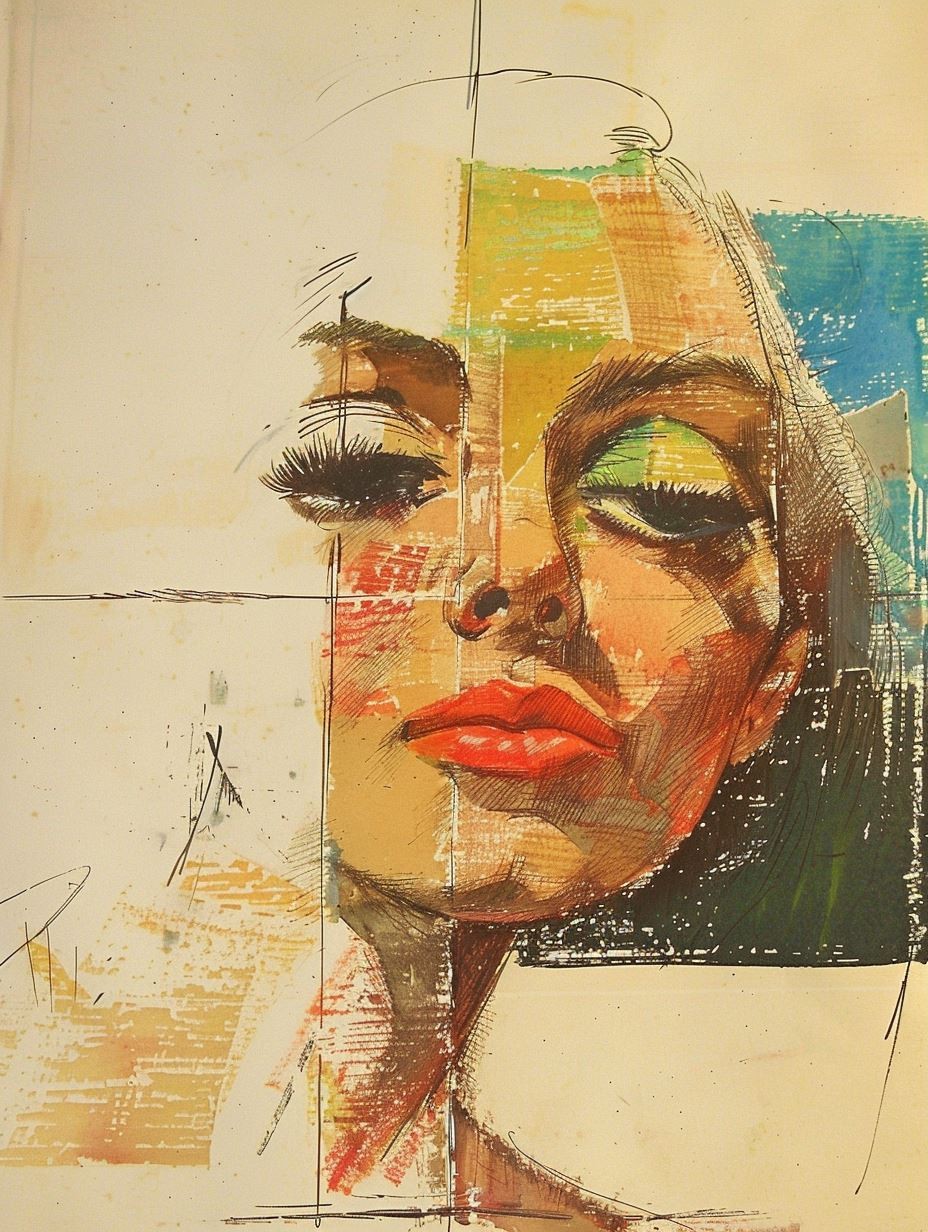 Expressions of the Feminine Gaze - Image 3