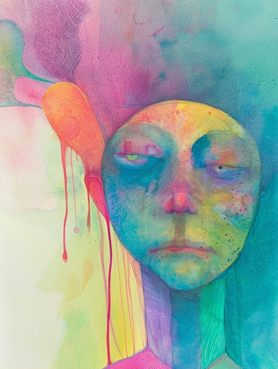 Prismatic Dreams of the Soul - Image 2