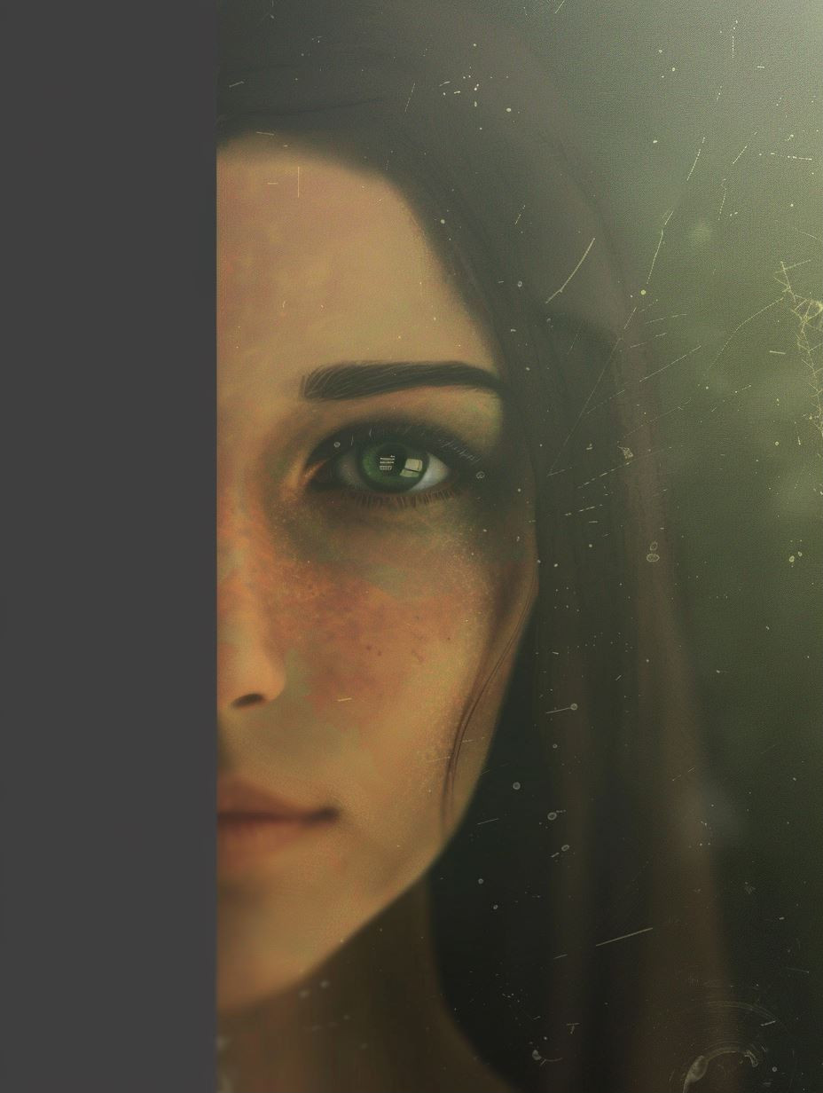 Mystic Shadows of Ethereal Souls - Image 1