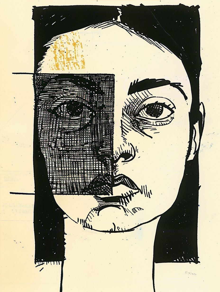 Fragmented Identities in Color - Image 4