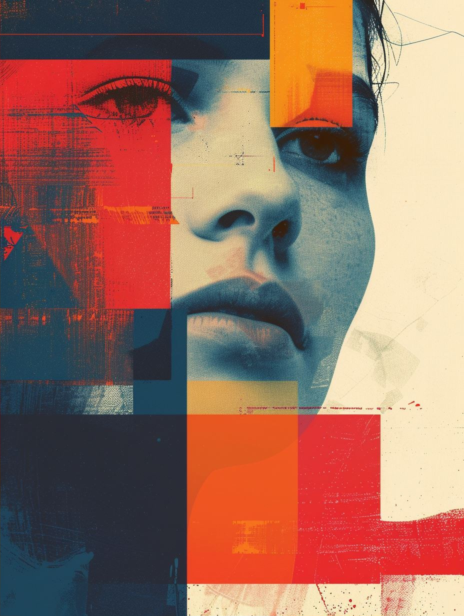 Fragmented Visions of the Modern Soul - Image 2