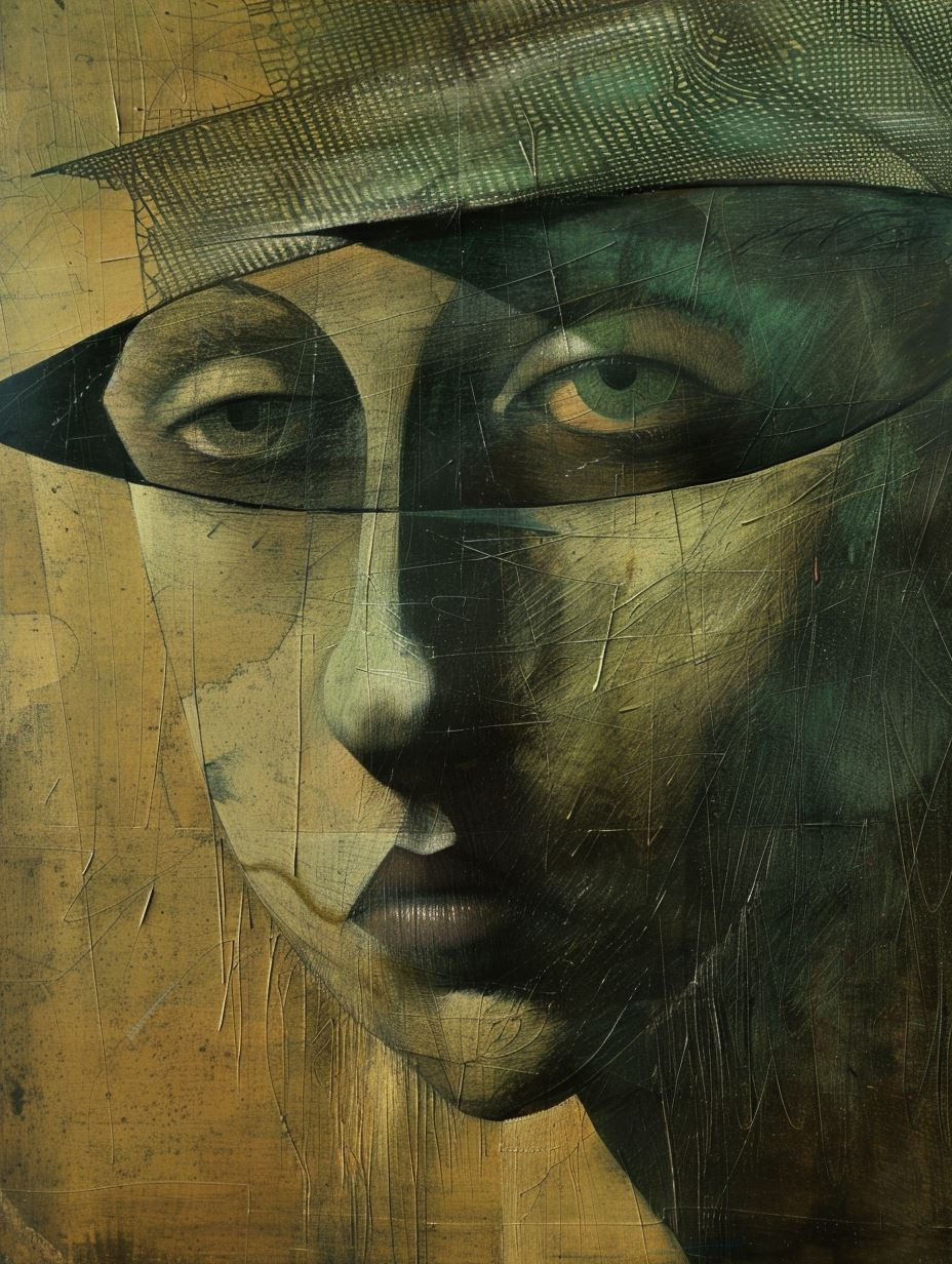 Fragmented Echoes of Ancient Bronze - Image 3