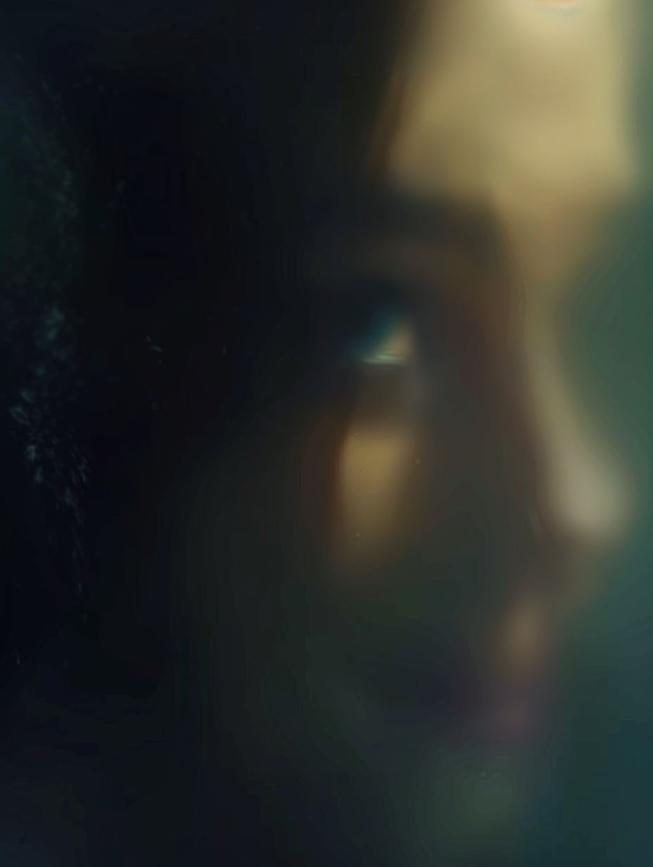 Ethereal Glow of Inner Peace - Image 2