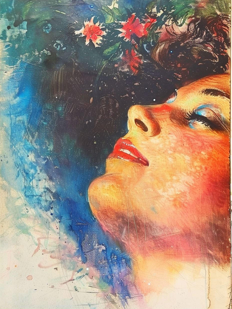 Ethereal Visions of Classical Beauty - Image 2