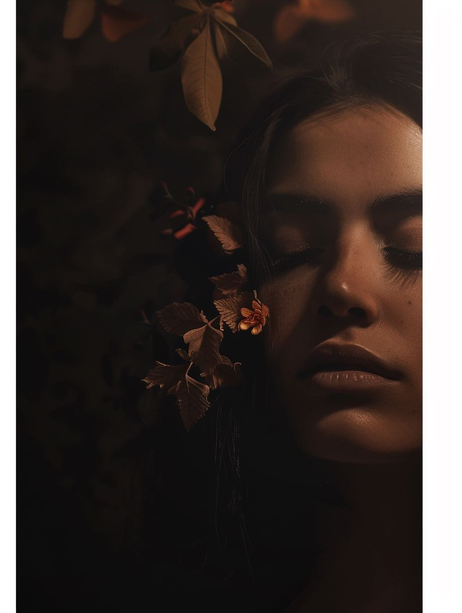 Shadows of Silent Introspection - Image 4