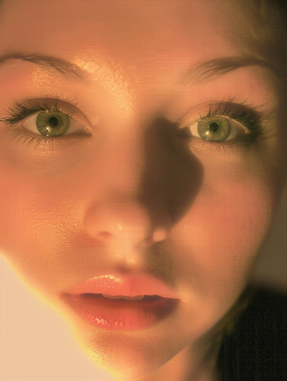 Fragments of a Digital Soul - Image 1