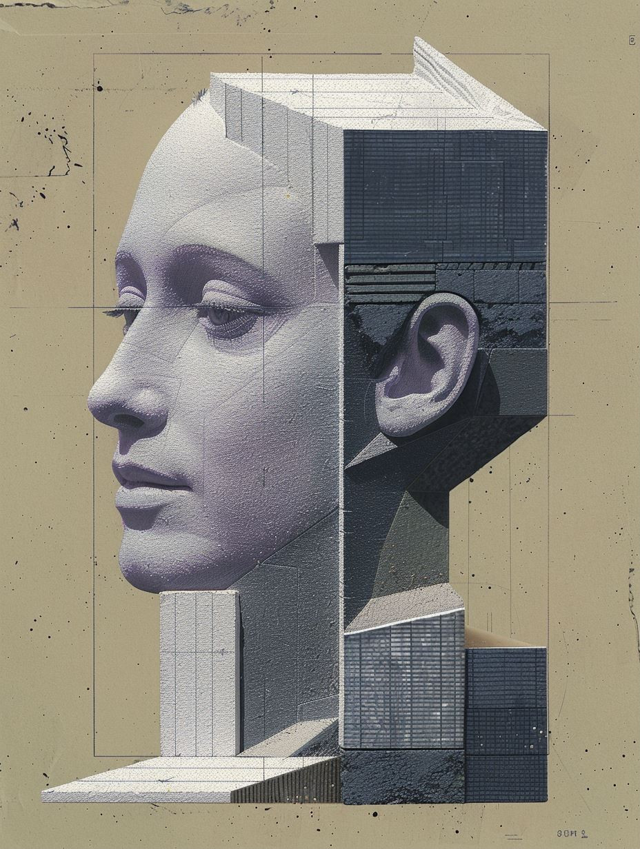 Fragmented Visions of Digital Humanity - Image 1