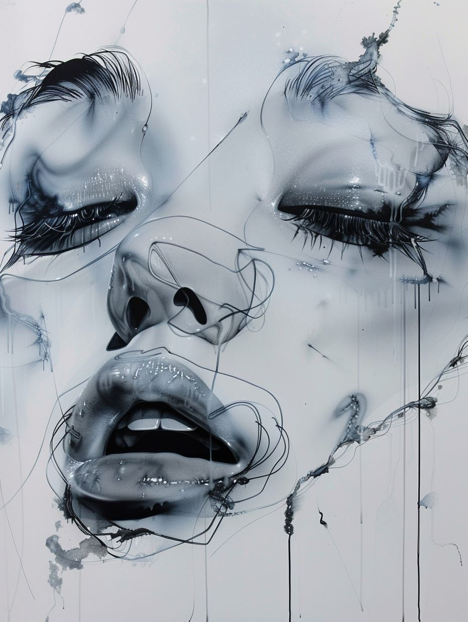 Fragments of a Dreaming Soul - Image 3