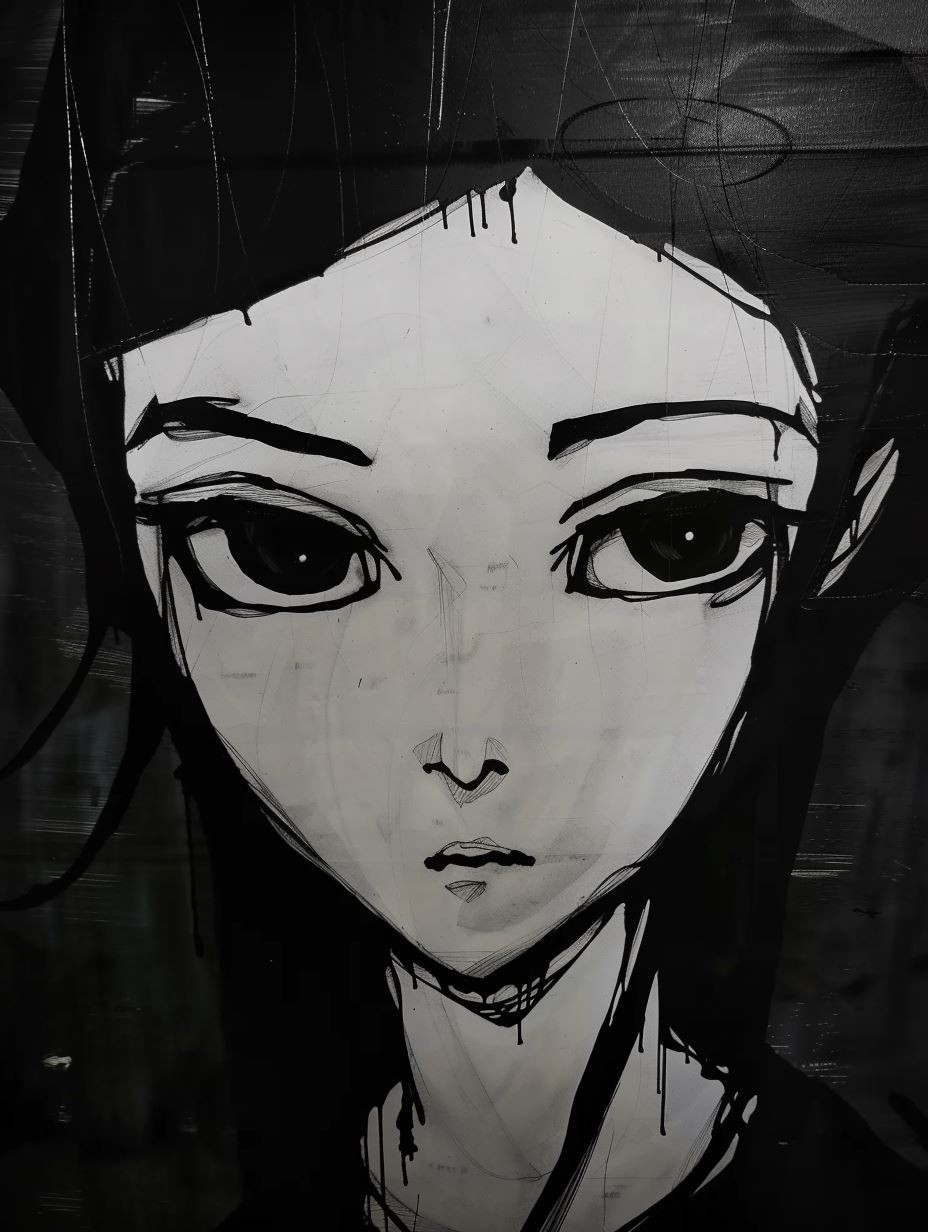 Shadows of the Ink Soul - Image 2