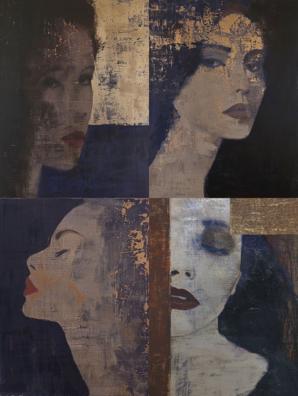 Fragments of a Dreaming Soul