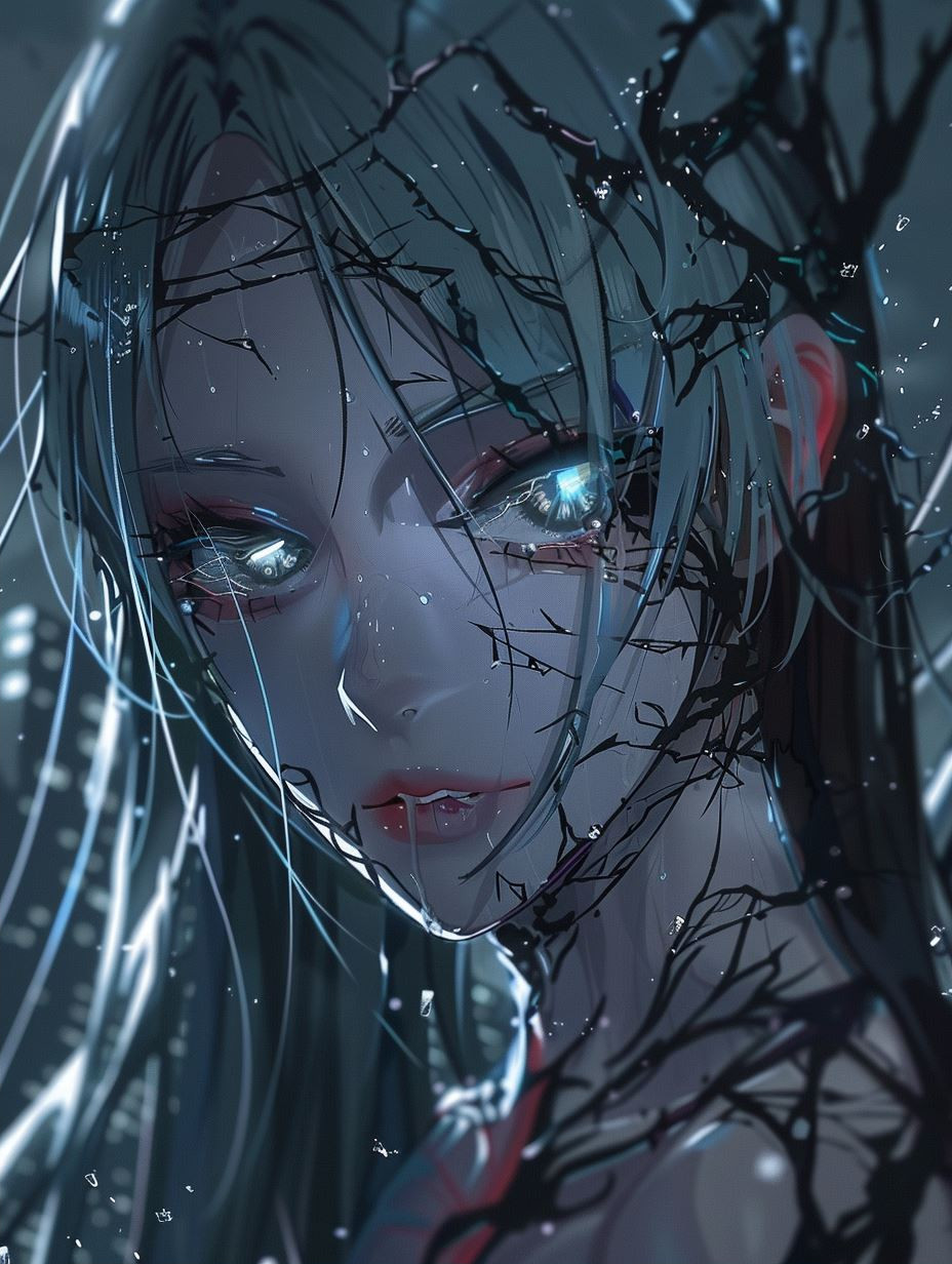 Fragments of a Shattered Soul - Image 2