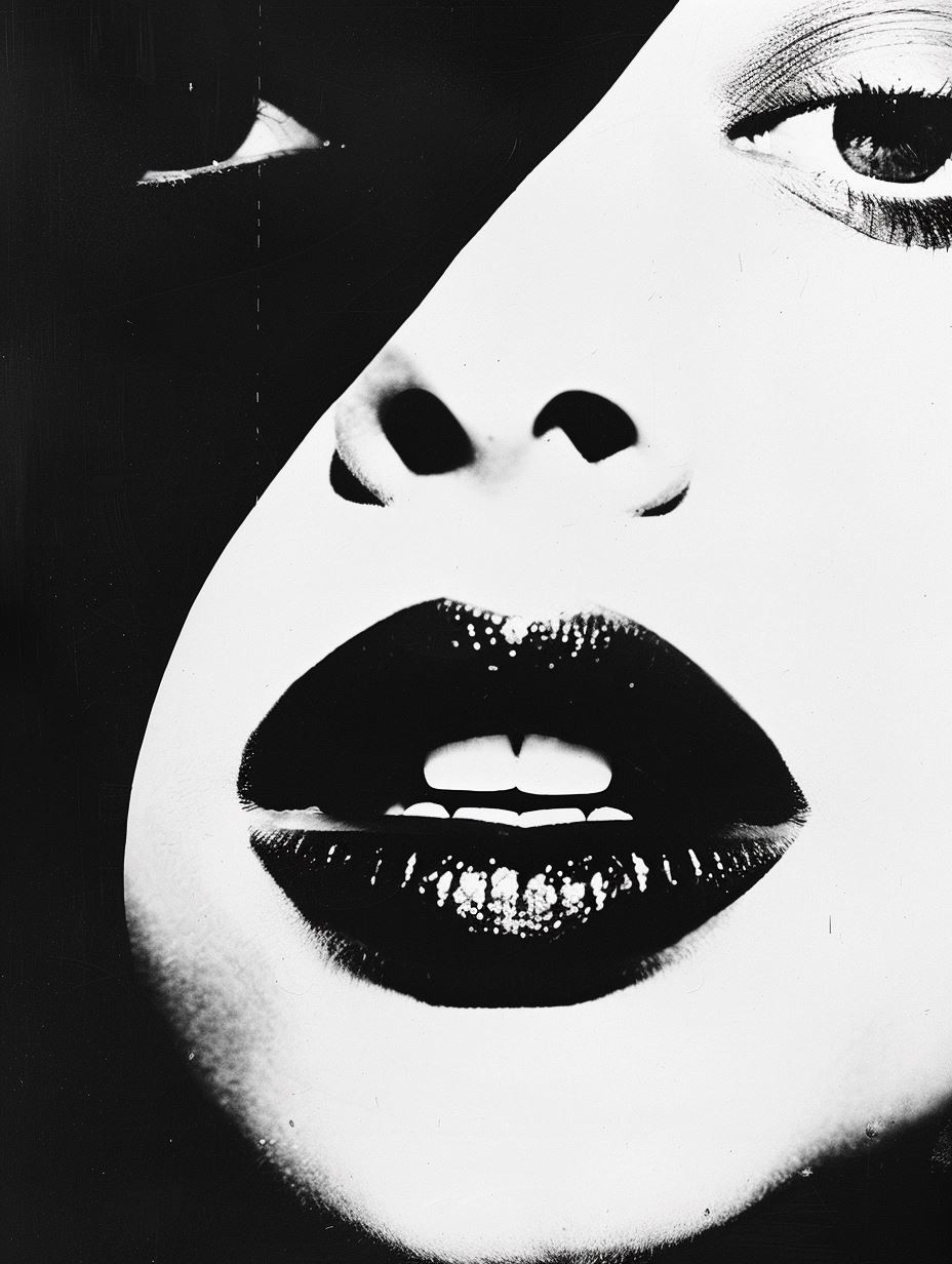 Noir Shadows and High Contrast - Image 4