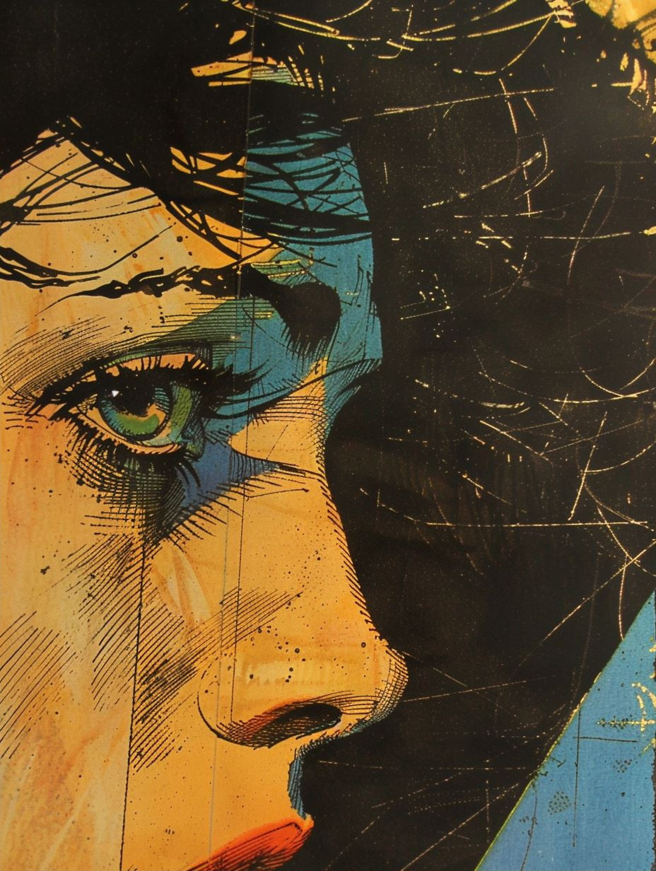 Fragments of a Gaze - Image 2