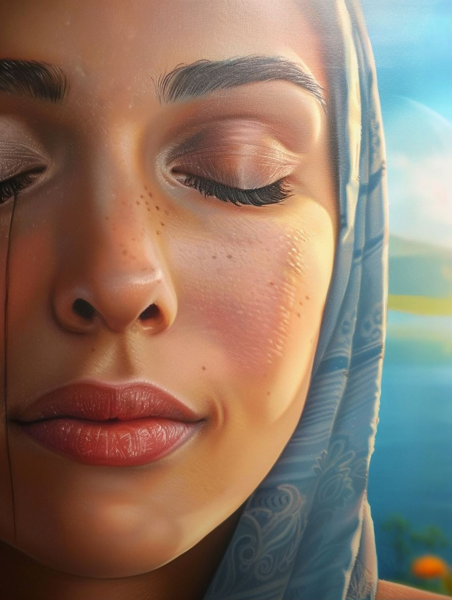 Visions of the Digital Soul - Image 1