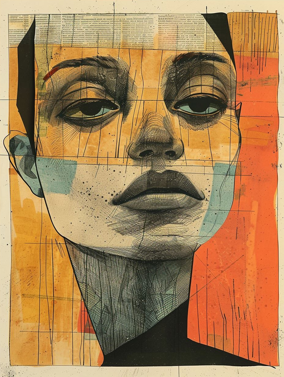 Fragmented Visions of the Soul - Image 4