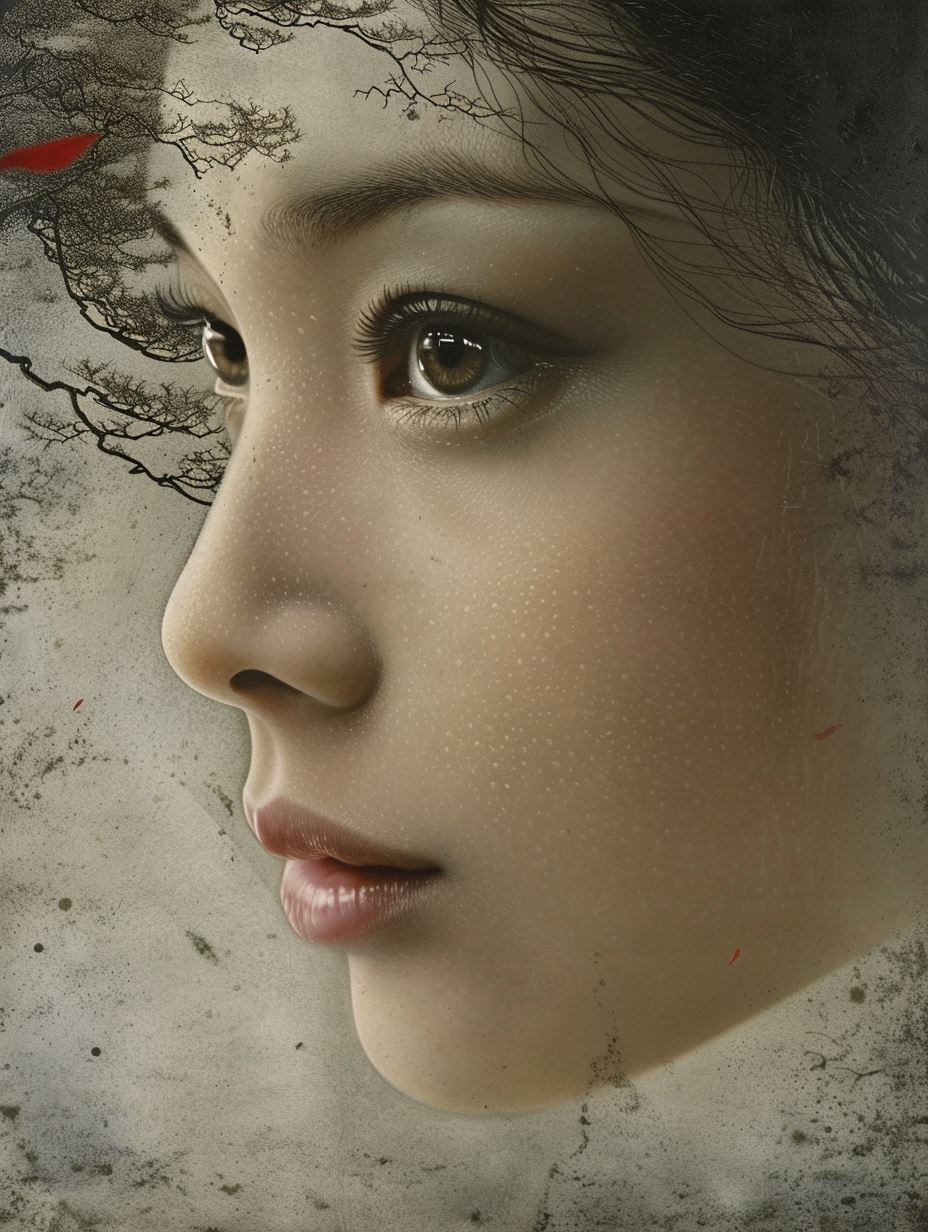 Whispers of the East - Image 4