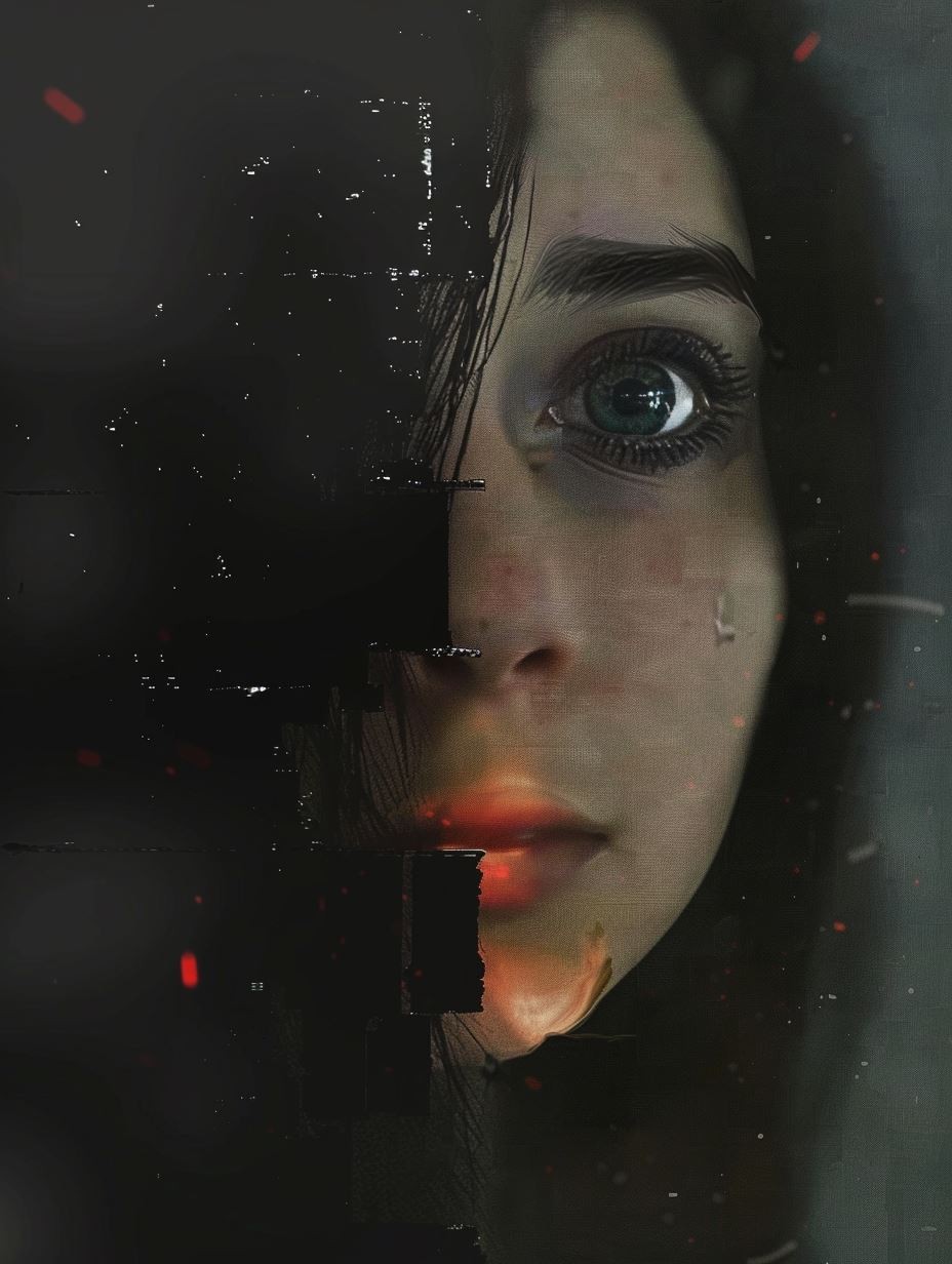 Fragments of a Shattered Soul - Image 3