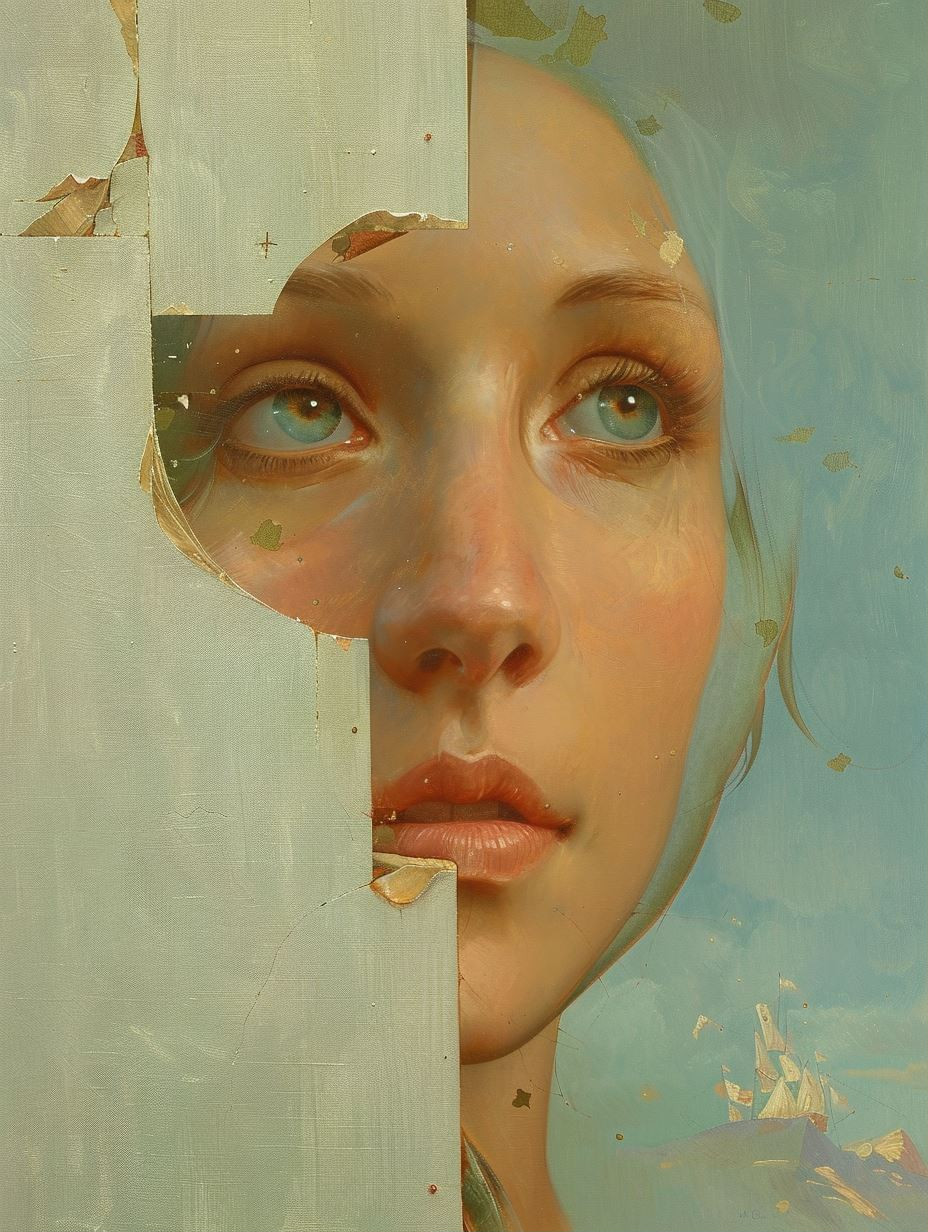 Fragments of a Soul - Image 1