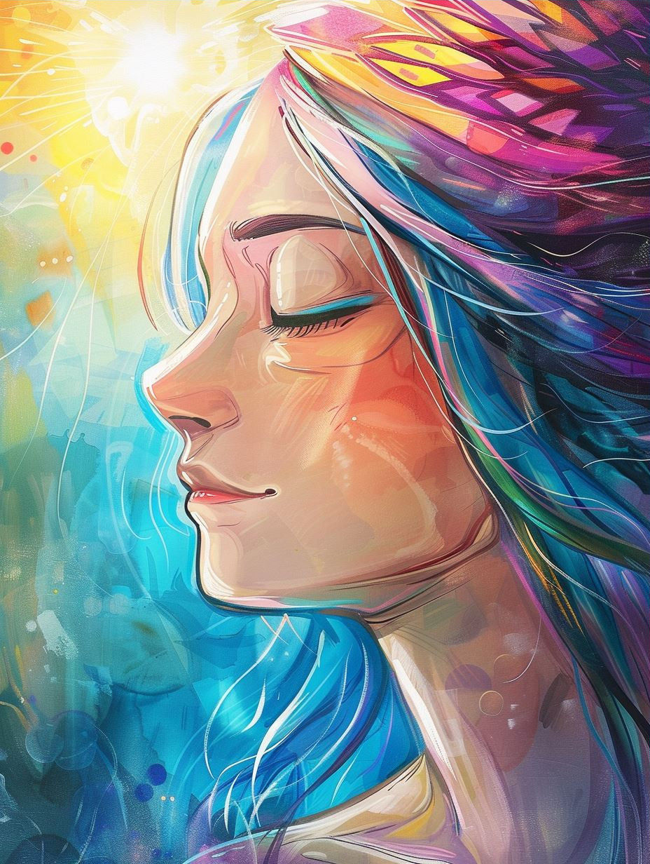 Prismatic Ethereal Soul - Image 3