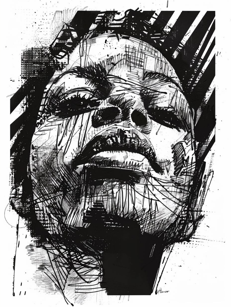 Fragmented Visions of a Soul - Image 4