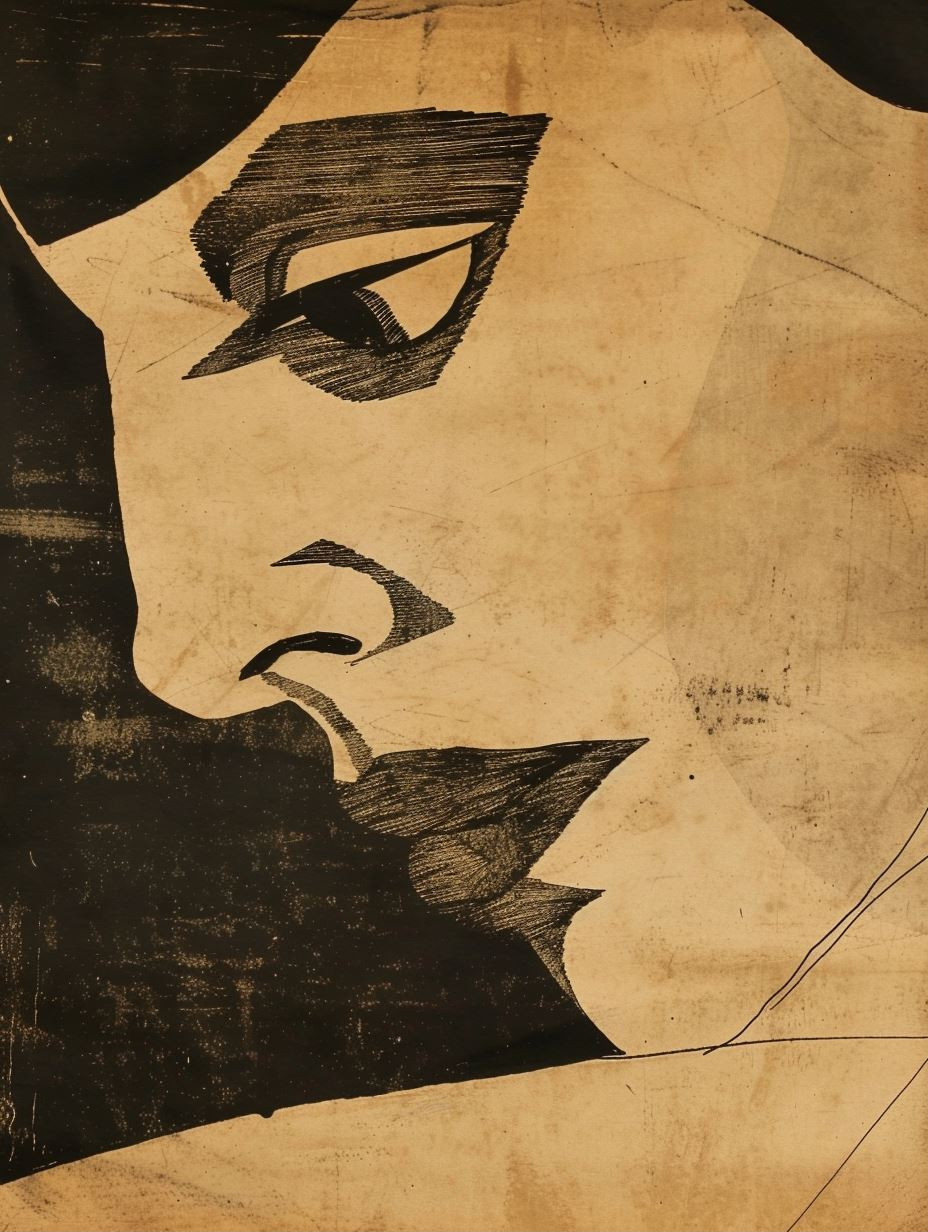 Fragments of a Divided Soul - Image 1