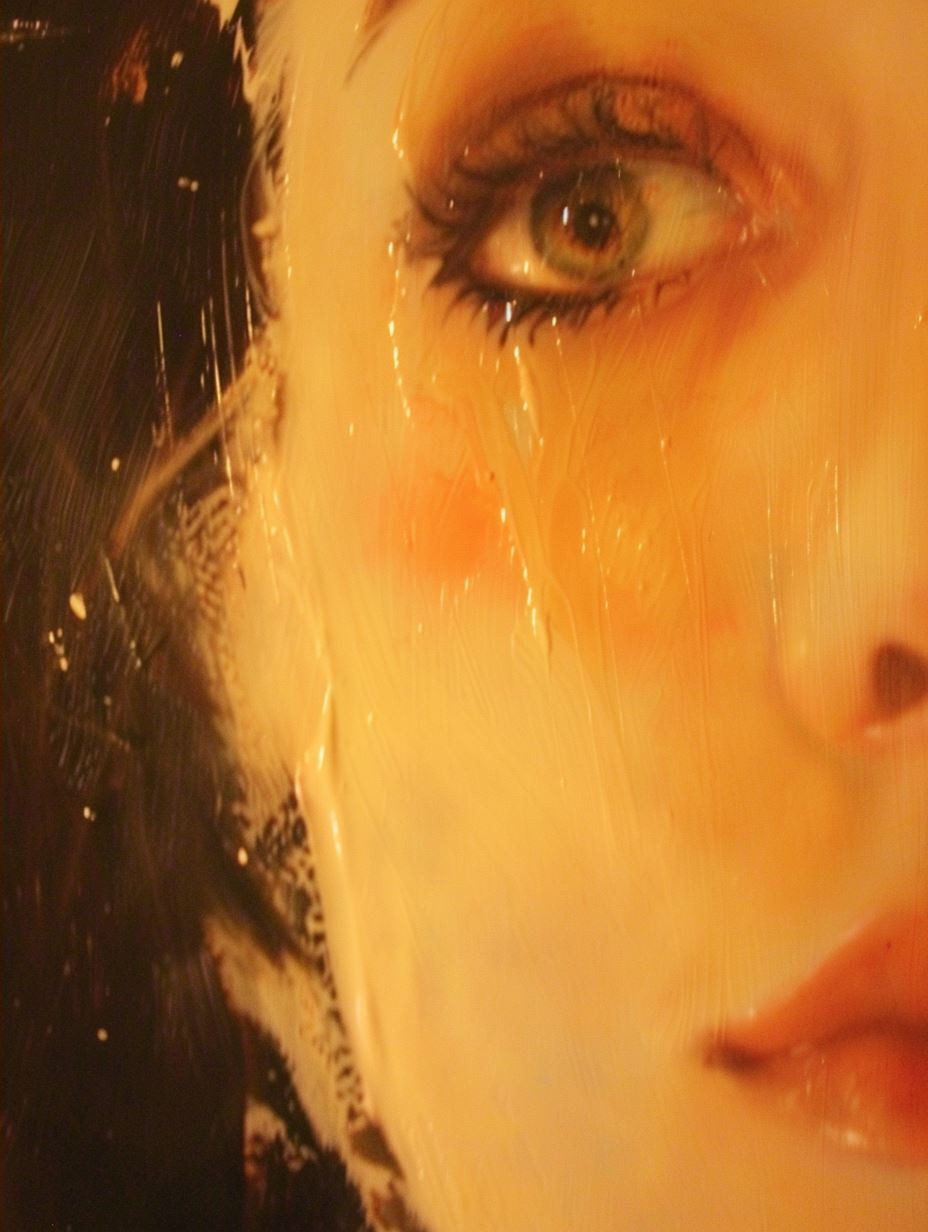Ethereal Golden Hour Portraits - Image 2